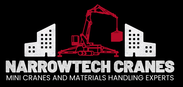 Narrowtech Cranes