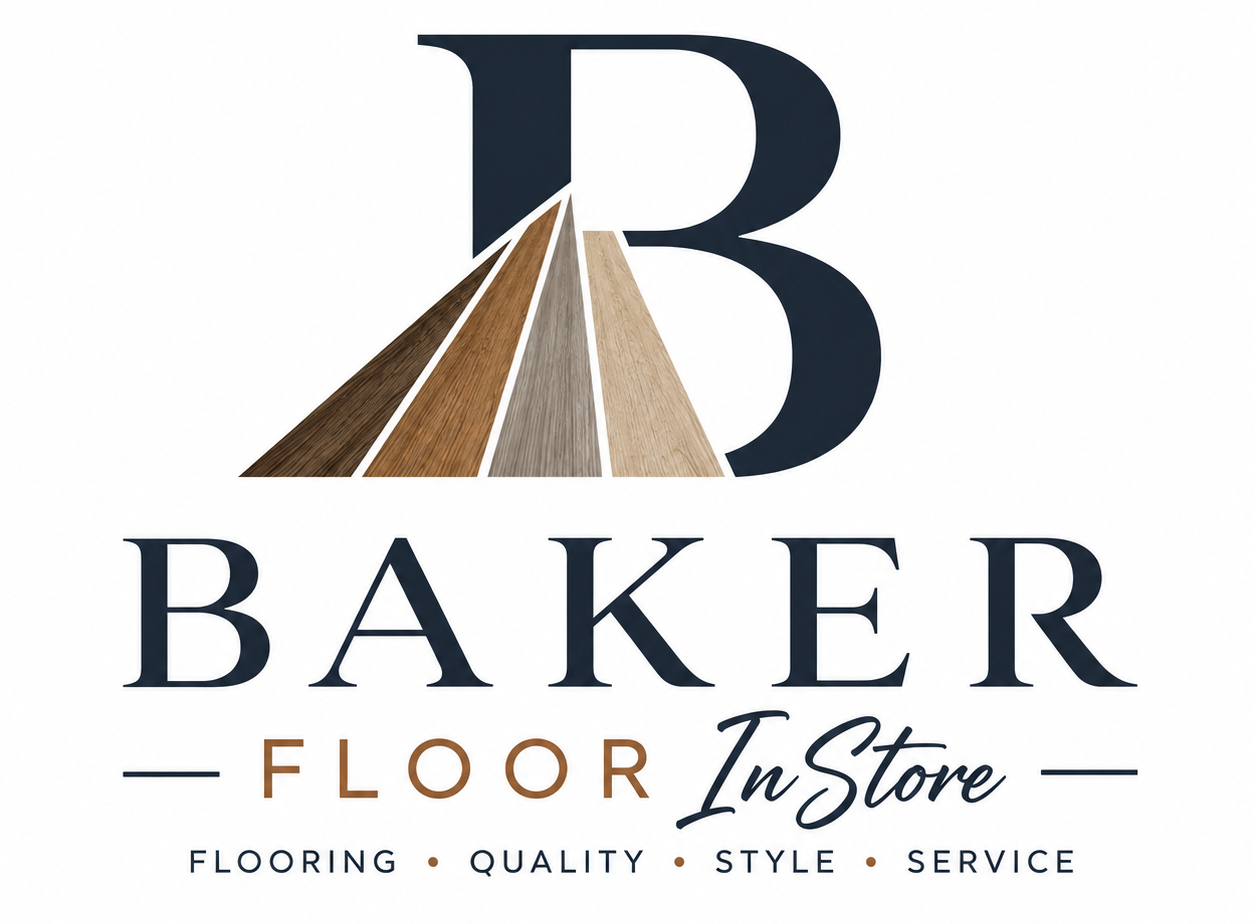 Baker Floor Instore Baker Floor Instore
