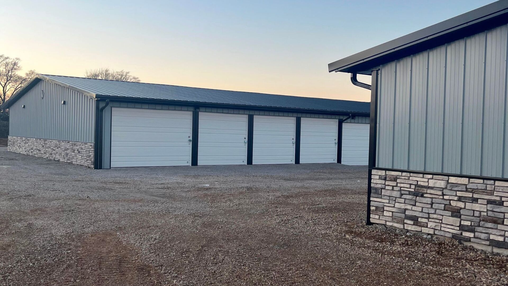 See Our Storage Rental Facility Omro WI Storage Units