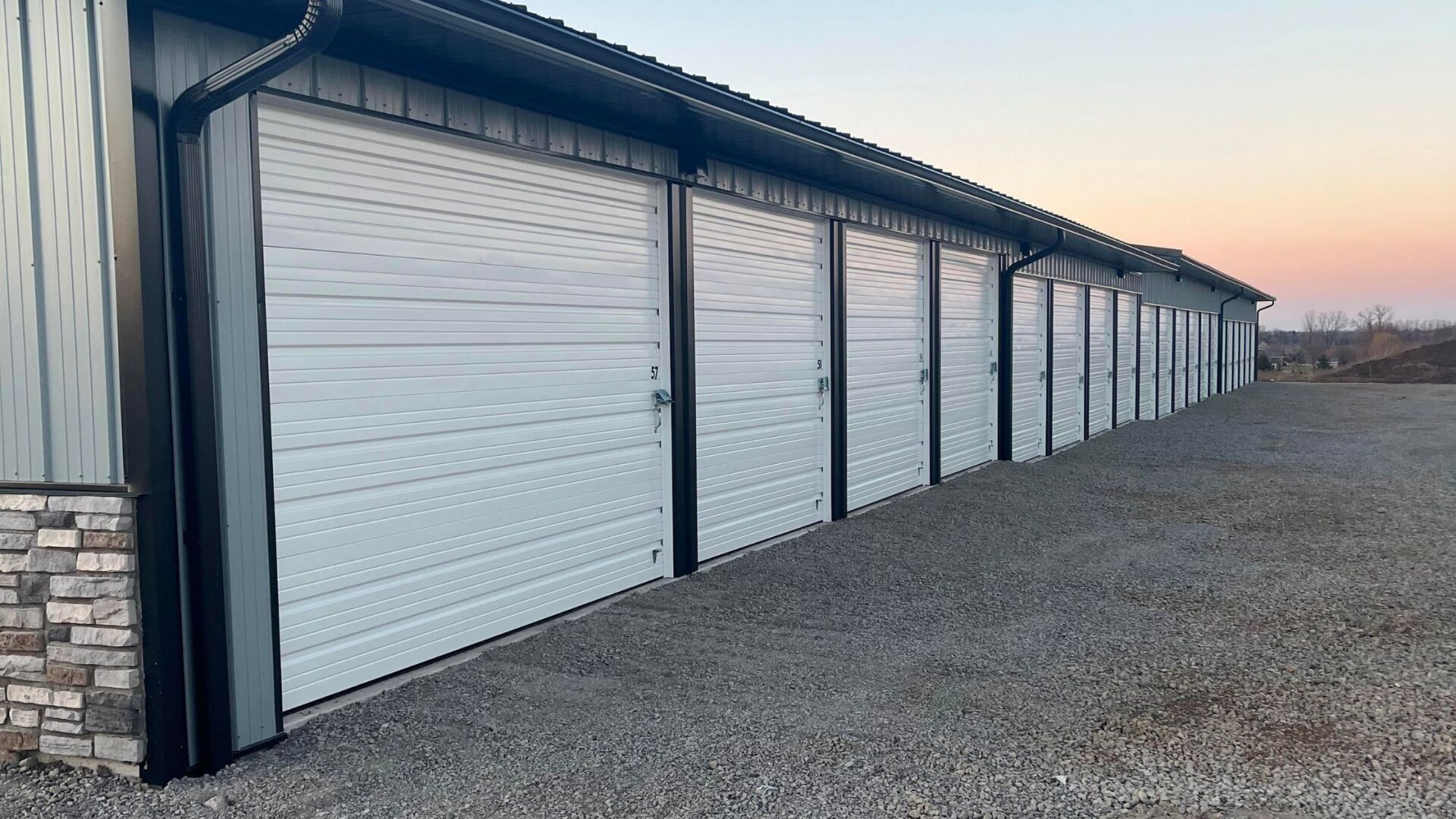 See Our Storage Rental Facility Omro WI Storage Units