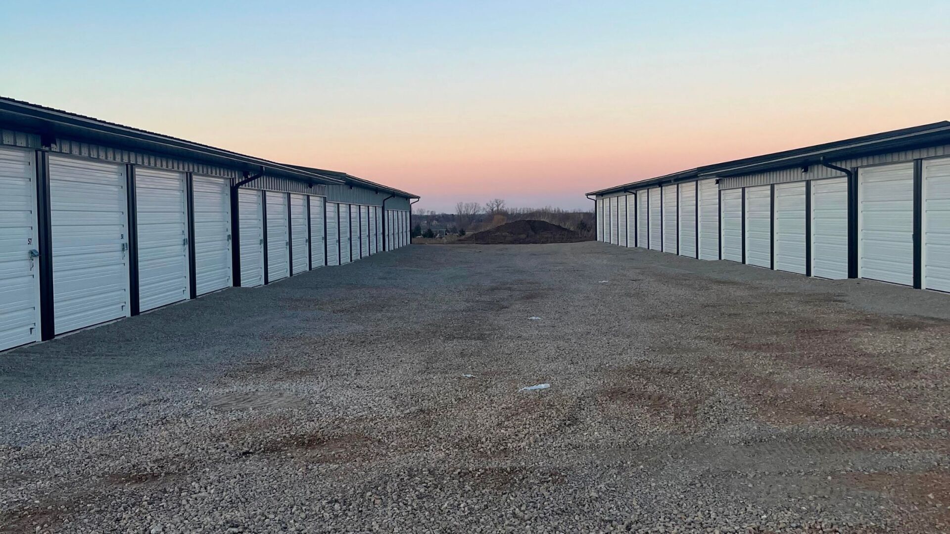 See Our Storage Rental Facility Omro WI Storage Units