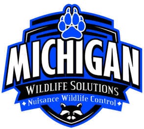 Michigan Wildlife Solutions - Logo