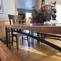 Finished Product — Rocky Mount, VA — Lozeau Construction Inc