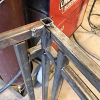 Table Edge — Rocky Mount, VA — Lozeau Construction Inc