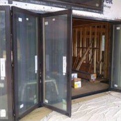 Window Glass Door — Rocky Mount, VA — Lozeau Construction Inc