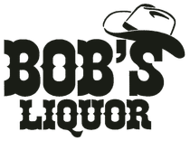 Bob’s Liquor logo