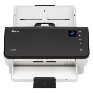 Kodak Alaris E1035 Scanners