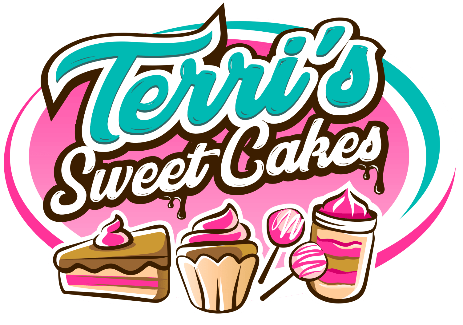 St. Louis Birthday Cakes by Terri's Sweet Cakes!