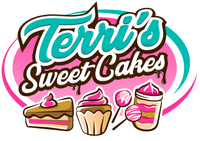 St. Louis Birthday Cakes by Terri's Sweet Cakes!