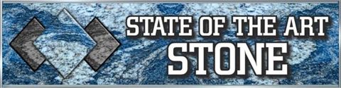 State of the Art Stone logo