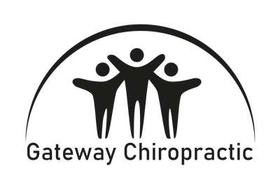 Gateway Chiropractic Logo