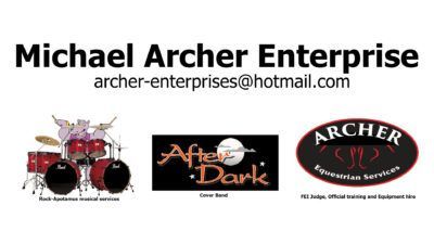 Michael Archer Enterprise