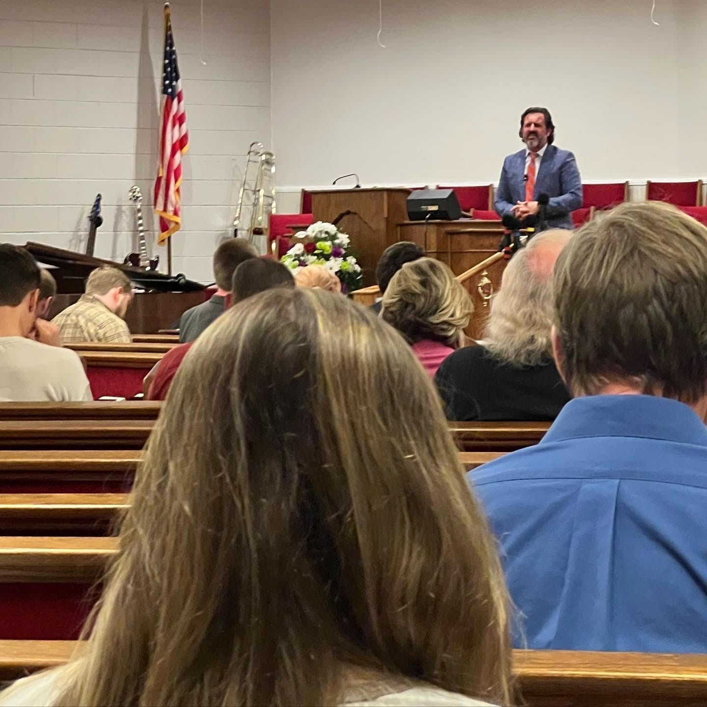 Emmanuel Baptist Church