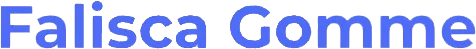 Falisca Gomme - Logo