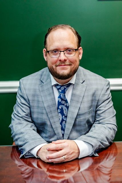 Michael T. Trent
