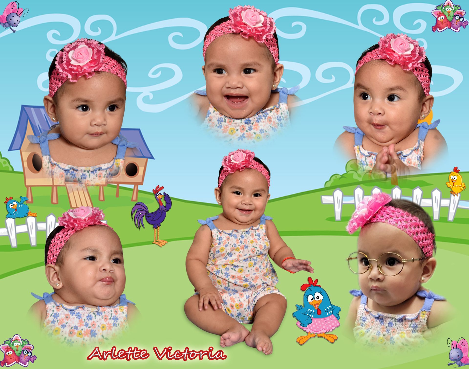 FOTOGRAFÍA FANTASÍA