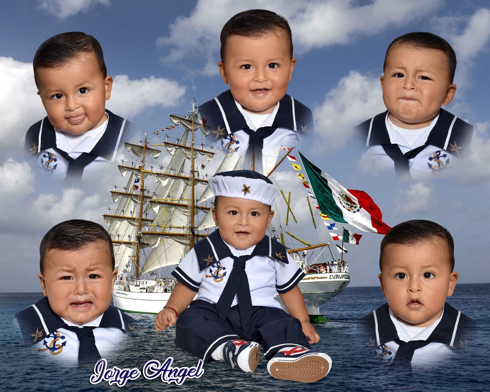 FOTOGRAFÍA FANTASÍA