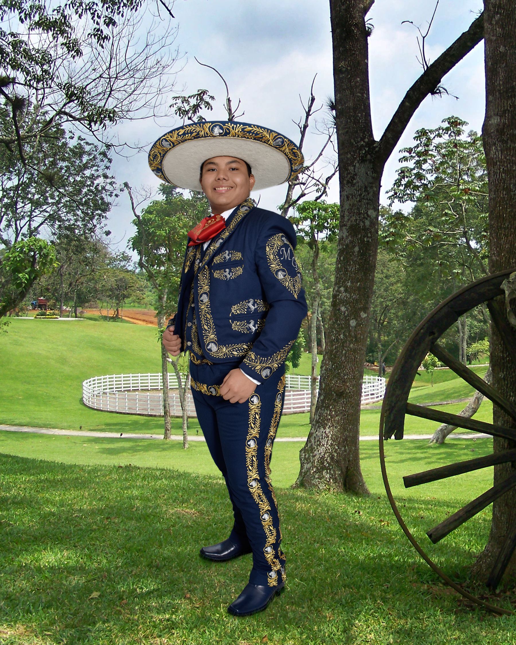 FOTOGRAFÍA FANTASÍA