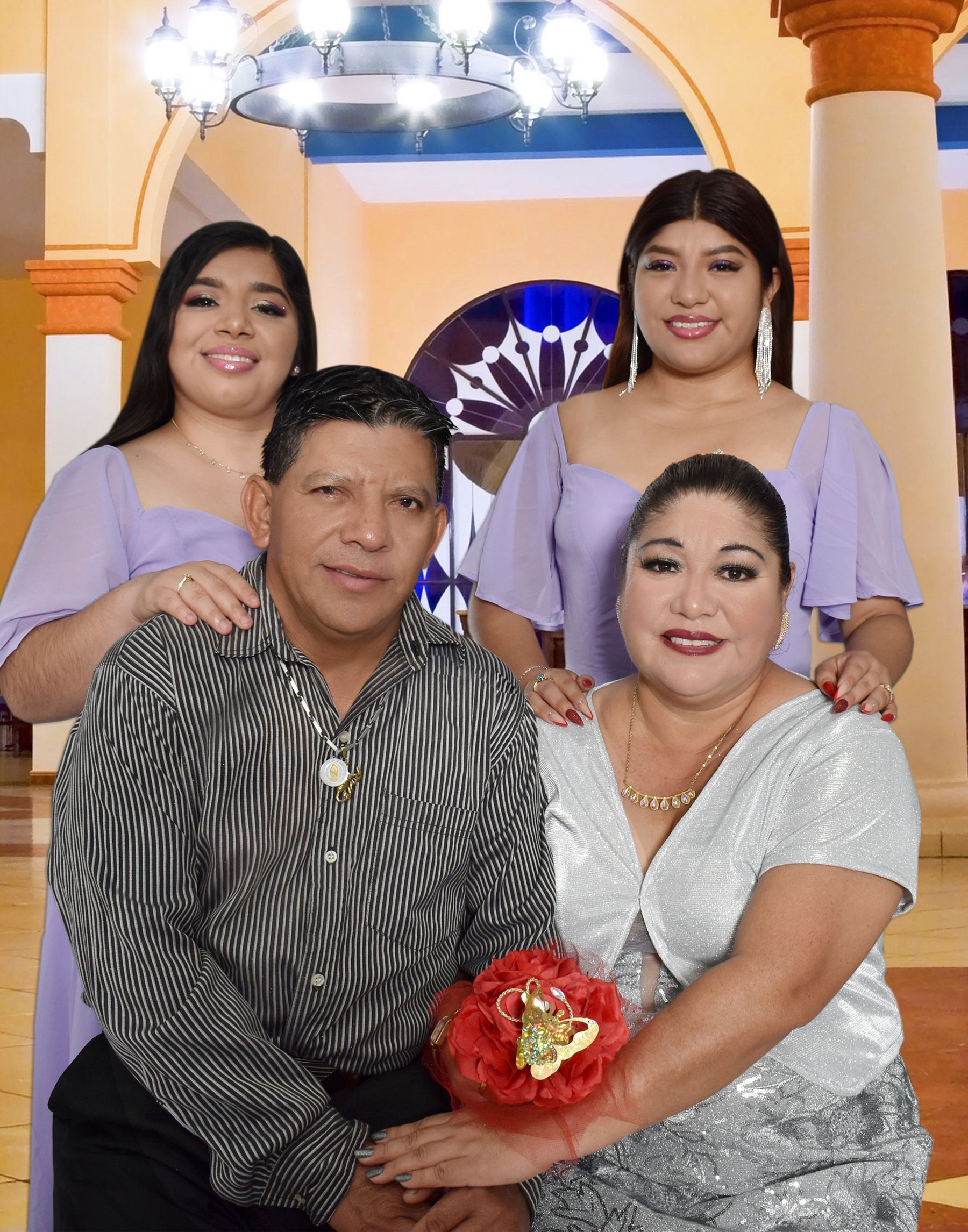 FOTOGRAFÍA FANTASÍA