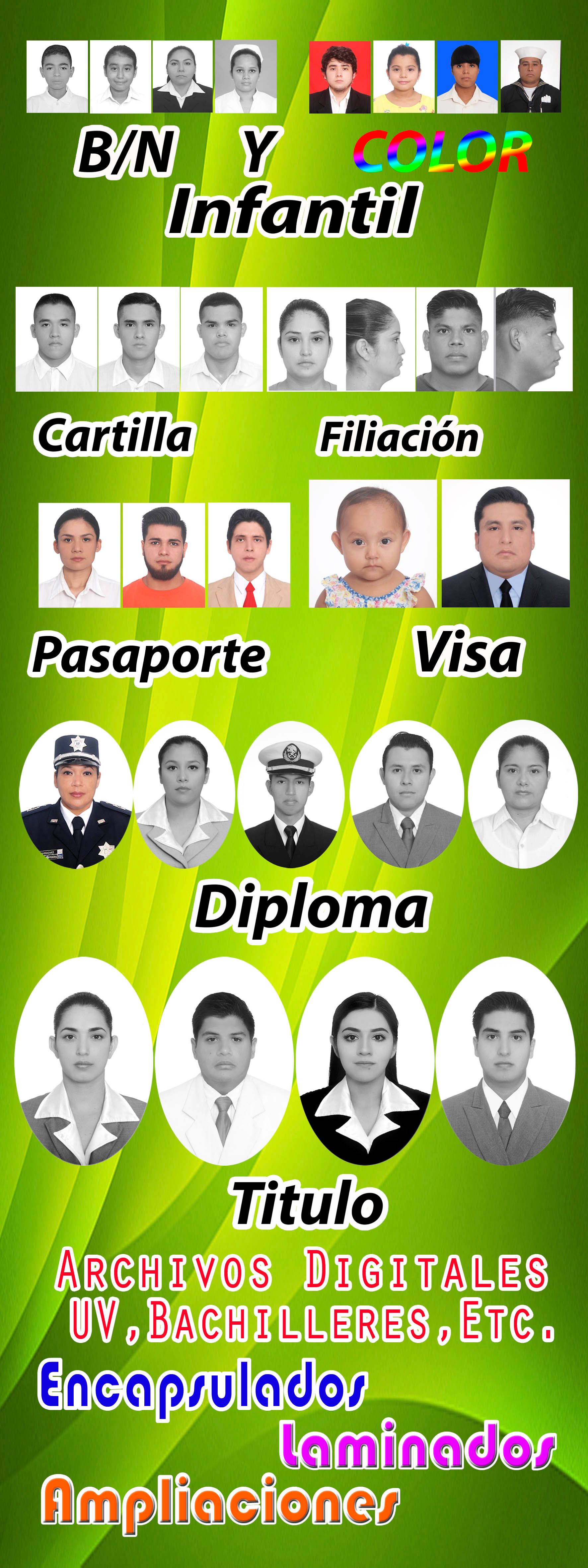 FOTOGRAFÍA FANTASÍA