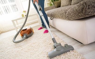 Carpet Cleaning - Carpet Cleaning Services in Getzville, NY