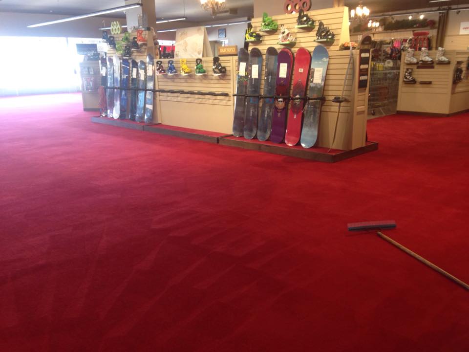 commercial carpet cleaning AAA Spectrum Carpet & Upholstery Cleaning Getzville NY