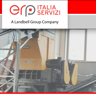 smaltimento RAEE Pavia