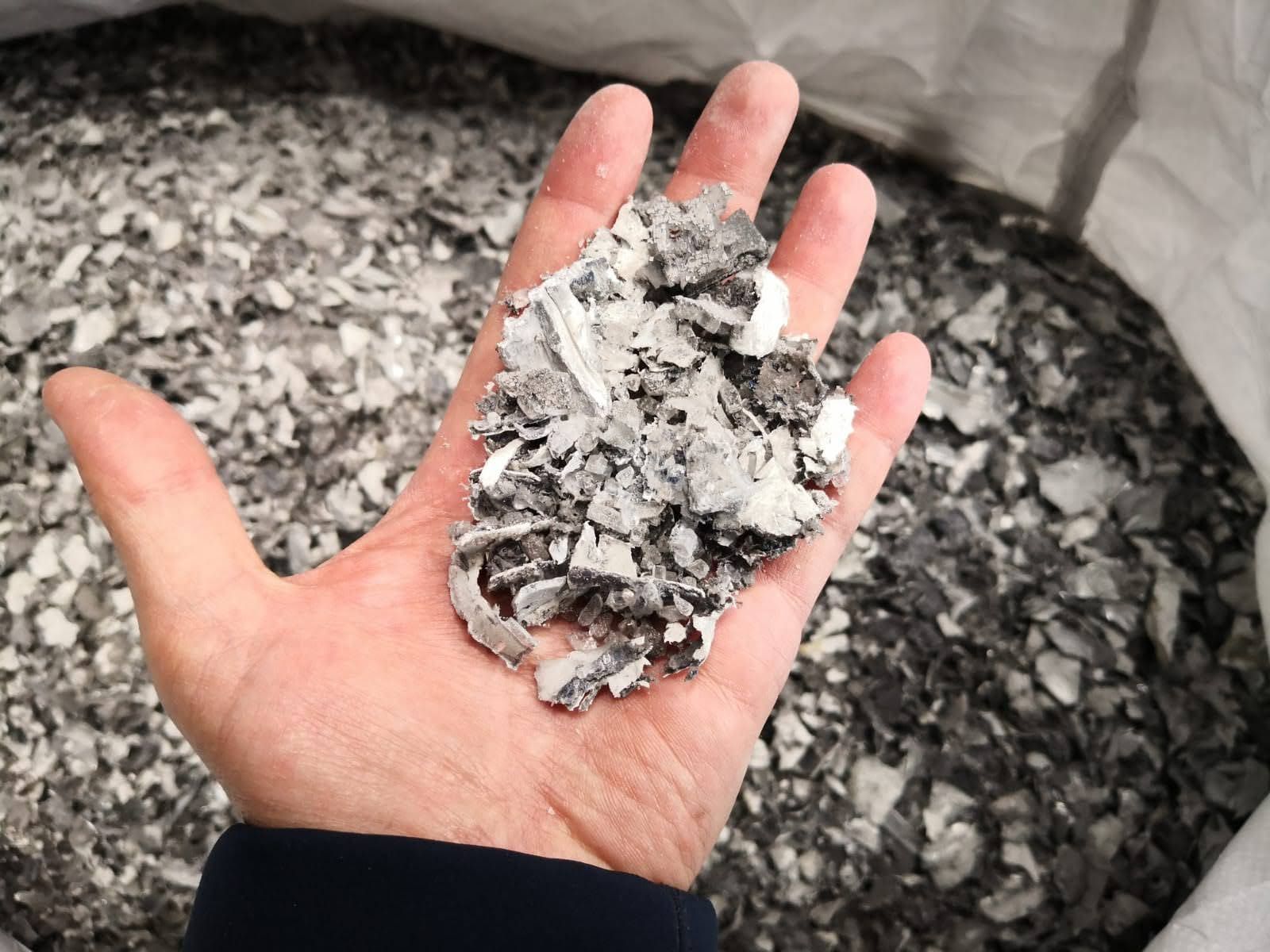 Trattamento RAEE Pavia