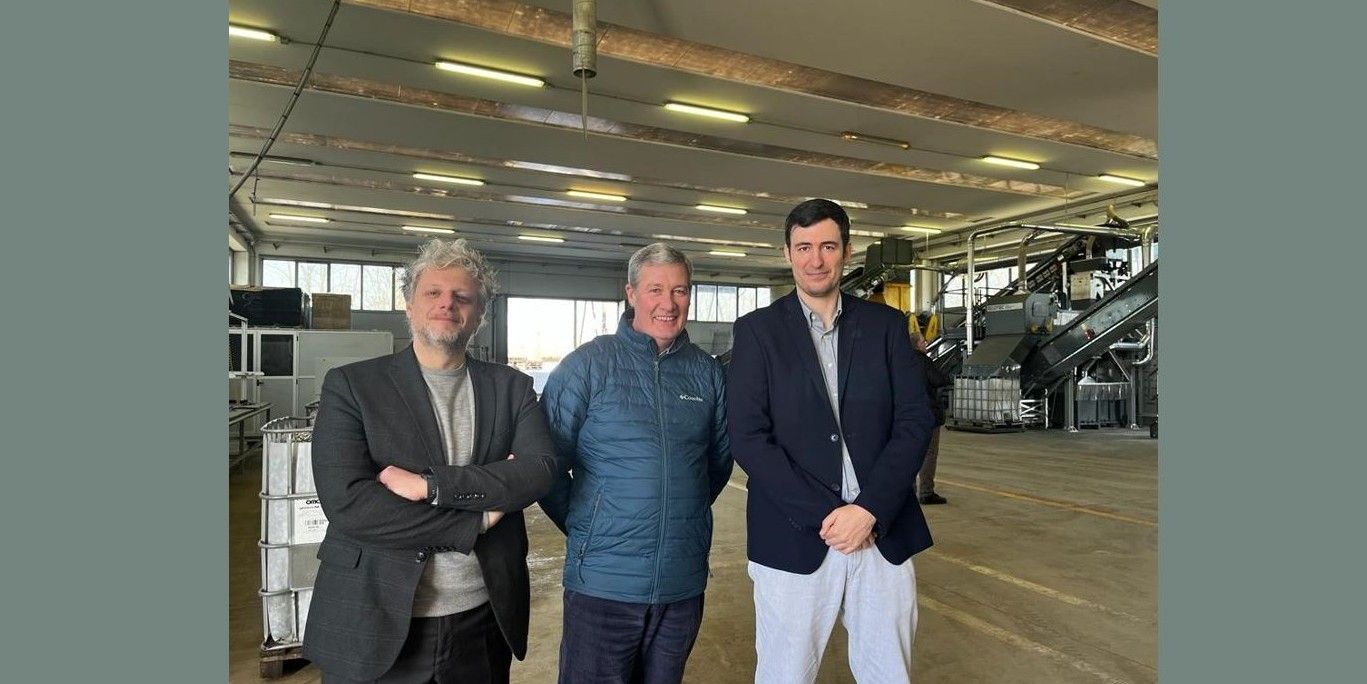 smaltimento RAEE Pavia