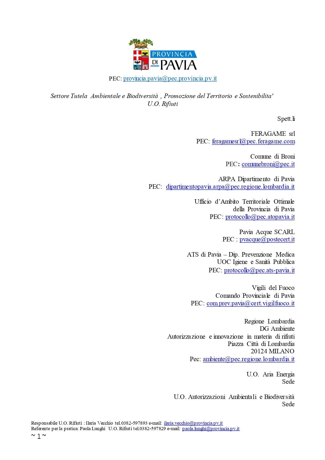 Notifica AIA n. 02-2023