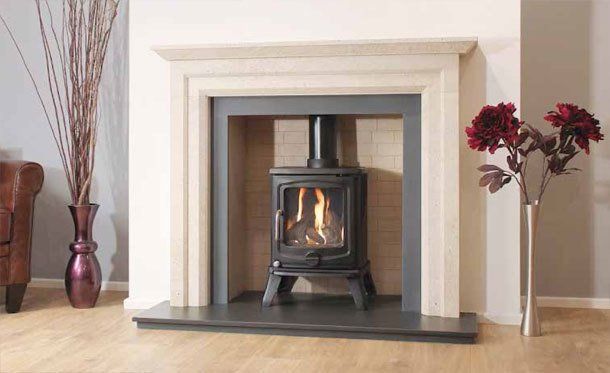 Natural Stone Fire Surrounds