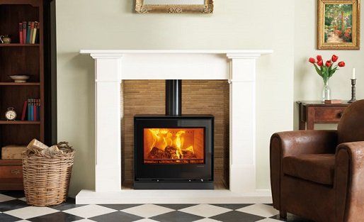 Electric & Gas Fires, Wood, Log Burning and Multi-Fuel Stoves Basingstoke Hampshire Area