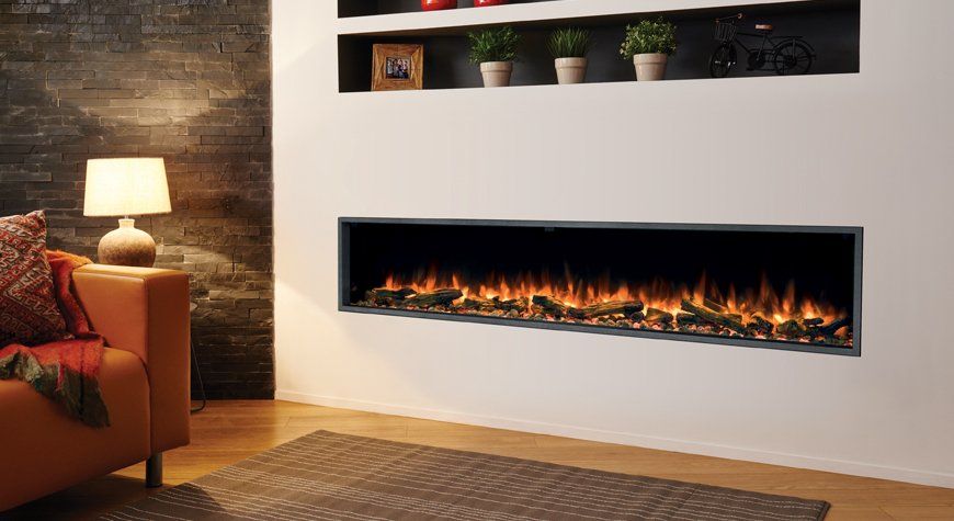 Skope 195R electric fire