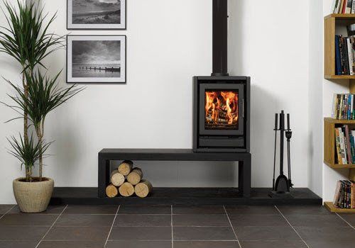 Wood Burning Stove