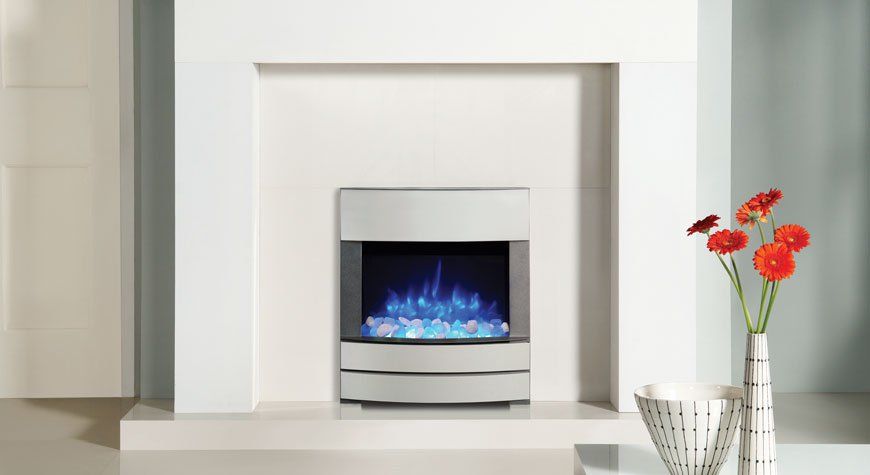 Hearth mounted  electric fires - Basingstoke Hampshire area