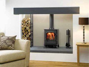 Fires Stoves Fireplaces Fire Surrounds Design & Installation Basingstoke Hampshire Area