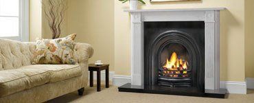 Fire Stove & Fireplace Bespoke Design & Installation Service