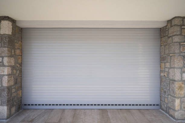 Garage Door Repair Service Near Me