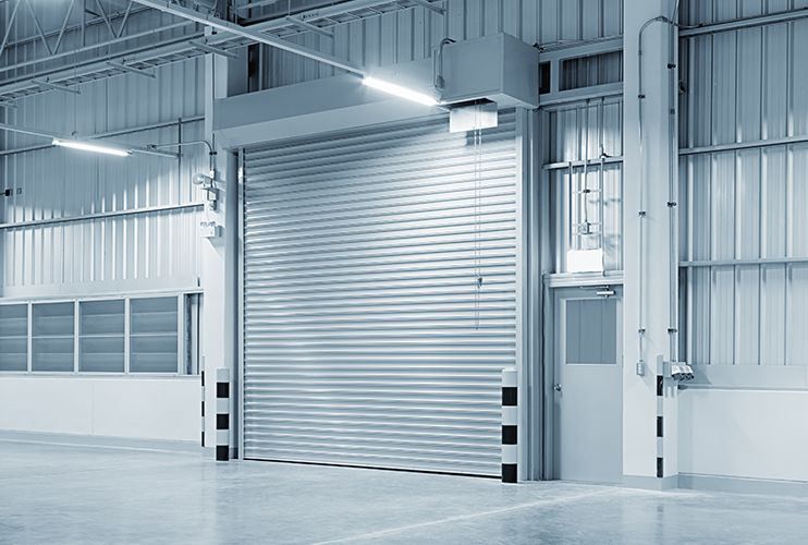 Garage Door Repair Near Me