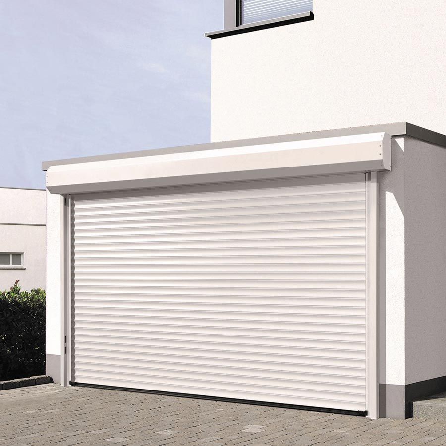 Garage Door Repair