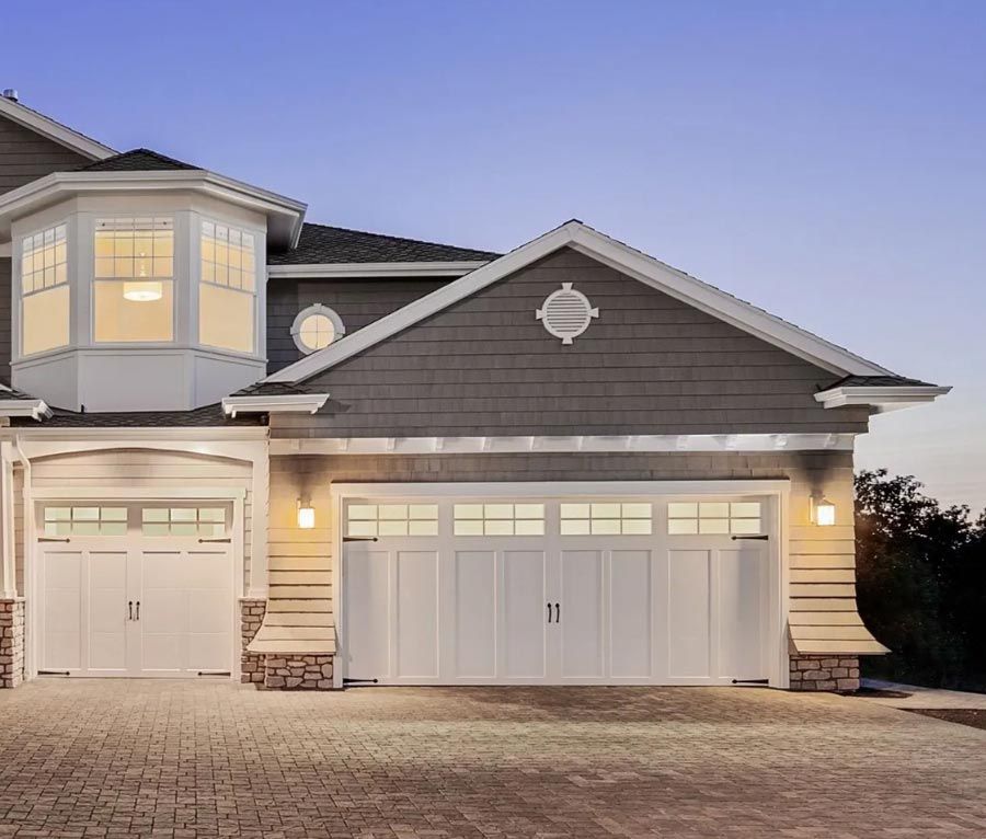 Garage Door Repair Near Me