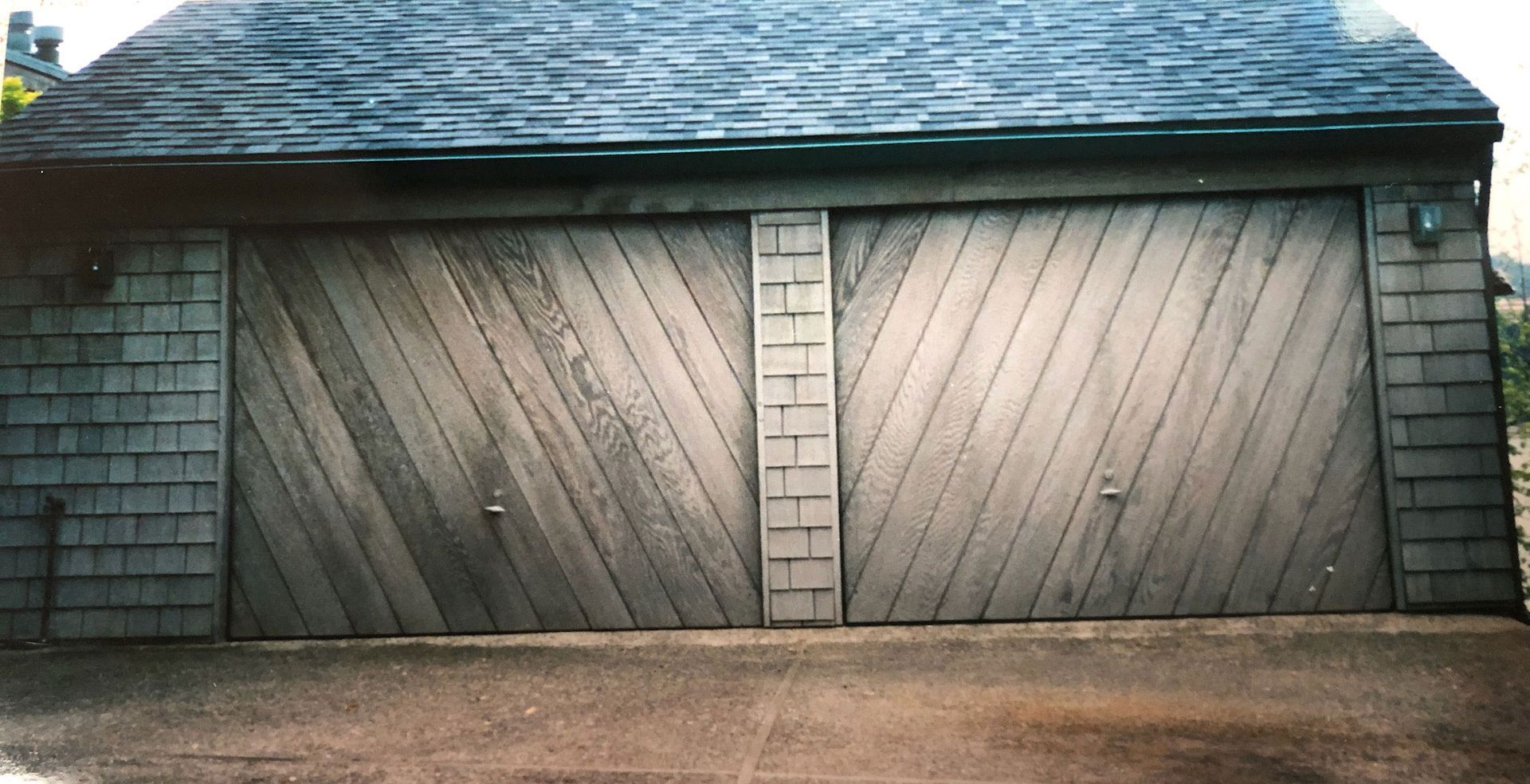 Garage Door Repair Service Near Me