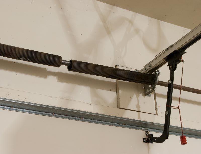 Garage Door Repair Service Near Me