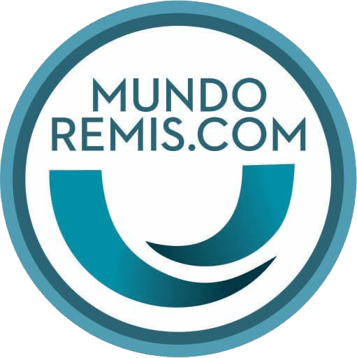 Mundo Remis logo