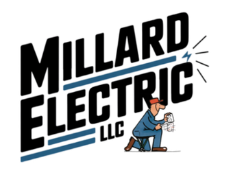 Millard Electric LLC Logo