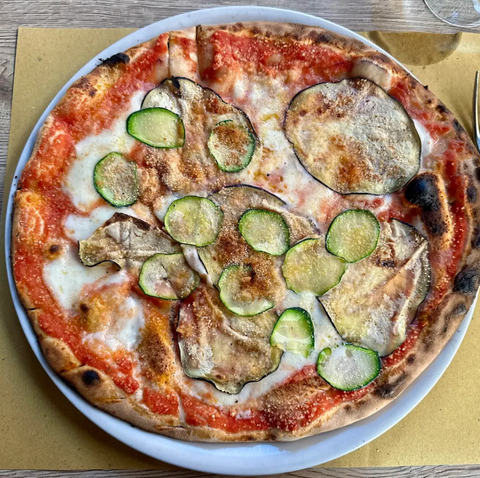 pizza espressa