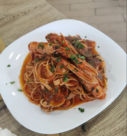 dolce artigianale