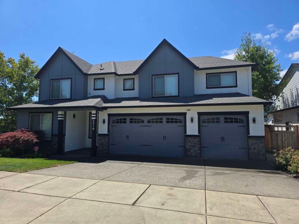 Painting — Hillsboro, OR — 1st Pacific Construction