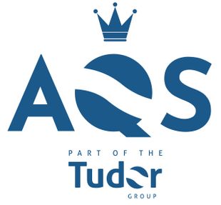 A Quality Service - AQS - Logo