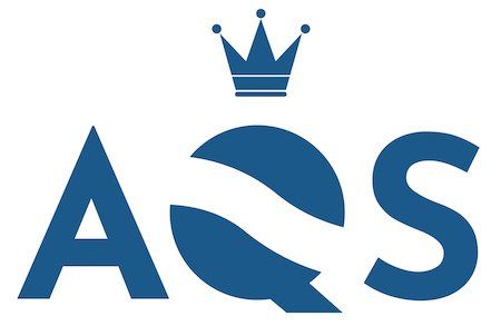 A Quality Service - AQS - Logo